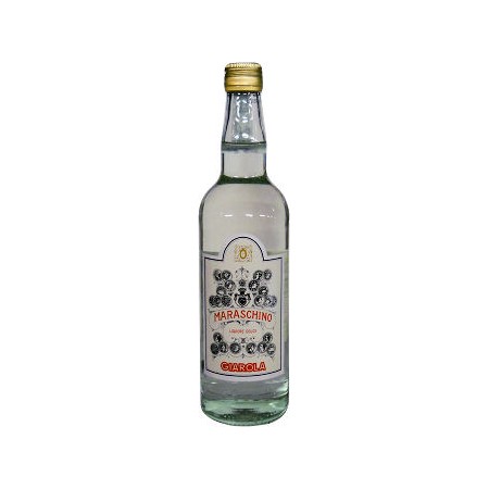 MARASCHINO 24° LIQUORE DOLCE CL.70