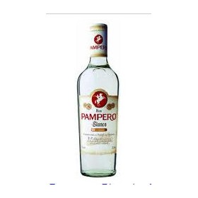RHUM PAMPERO BLANCO 37,5° BOTT. LT.1