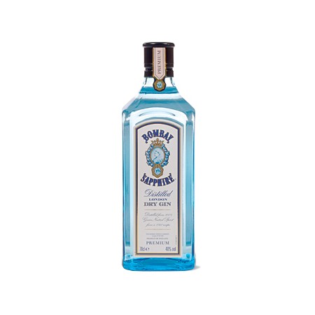 GIN BOMBAY SAPPHIRE BOTTIGLIA LT.1