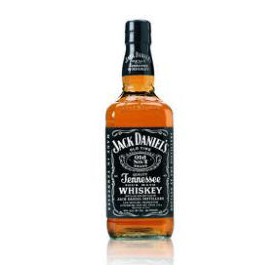 WHISKY JACK DANIEL'S OLD 7 YEARS LT.1