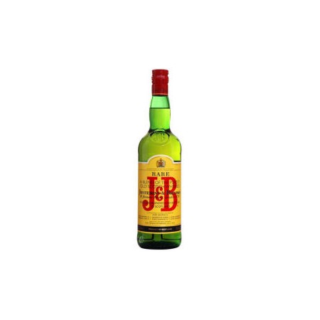 WHISKY J.& B. BOTTIGLIA LT.1