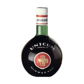 AMARO UNICUM BOTTIGLIA DA CL.70
