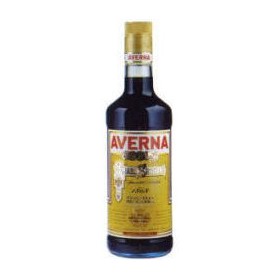 AMARO AVERNA BOTTIGLIA LT.1