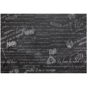 TOVAGLIETTE 30X40 STAMPA'VINTAGE'250 PZ.