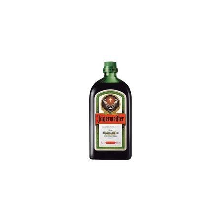 AMARO JAGERMEISTER BOTTIGLIA LT.1