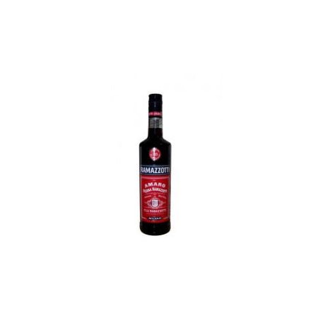 AMARO RAMAZZOTTI BOTTIGLIA DA LT.1