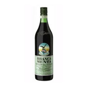 BRANCAMENTA 28° FERNET BOTTIGLIA 700ML