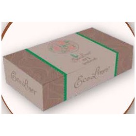 SCATOLA CALZONE ECO LINER  33X18 H.9 VSV