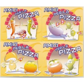 SCATOLA PIZZA AL TRANCIO 22X26 H.4