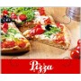 SCATOLA ASPORTO PIZZA KBSW - 22X26 H.5