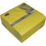 TOVAGLIOLO 40X40 AIRL-PLUS GIALLO PZ.50