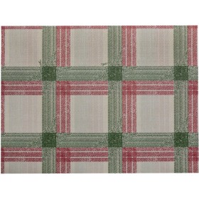 TOV.TE 30X40 QUADRI VERDE/ROSSO 250 PZ