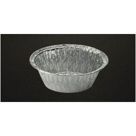 BICCHIERINO ALLUM.C/CARAMEL 100 PZ. T21G