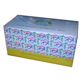 STUZZICADENTI INCARTATI DIA 1X1 PZ.1000