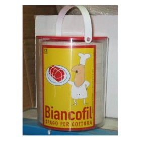 SPAGO BIANCOFIL CONTEN. DISPENSER  1,5