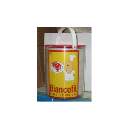 SPAGO BIANCOFIL CONTEN. DISPENSER  1,5
