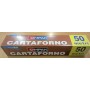 CARTA DA FORNO IN ROTOLI MT.50 H.400