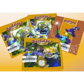 SCATOLA PIZZA 32,5X32,5 AVANA GREEN-BOX