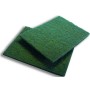 FIBRA ABRASIVA VERDE ARIX 15X22,5 PZ.10