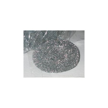 SPUGNE NIDI ACCIAIO ZINCATE GR.40