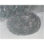 SPUGNE NIDI ACCIAIO ZINCATE GR.40