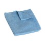 PANNO MICROFIBRA ARIX 38X38 BLU 10 PZ.
