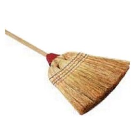 SCOPE DI SAGGINA 4 CUCITURE CON MANICO