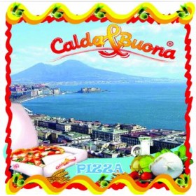 SCATOLA PIZZA MISURA 36X36  H3 VSV