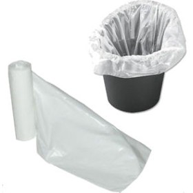 SACCHETTI PER CESTINI 48X60 DA 20 PZ