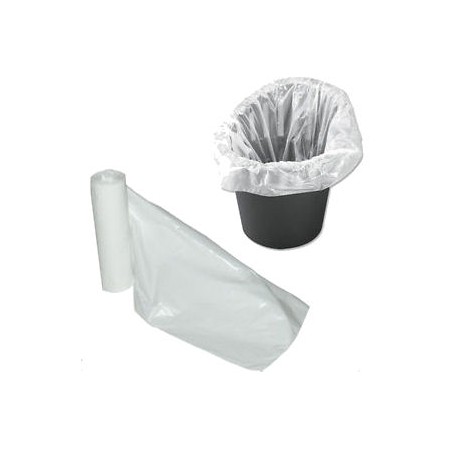 SACCHETTI PER CESTINI 48X60 DA 20 PZ
