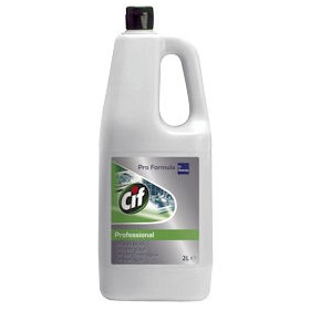 CIF GEL MULTIUSO CON CANDEGGINA LT.2