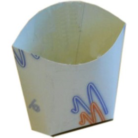 BAULETTO PATATINE 150X140X85 CONF.200 PZ