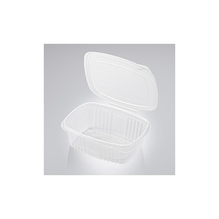 VASCHETTA POLIP.C/COPERCHIO ML.750 PZ.50