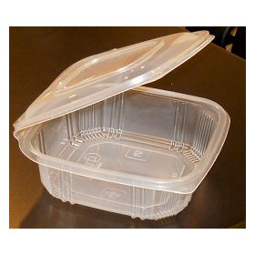 VASCH.C/COPERCHIO ML.1000 MICROONDE 50PZ