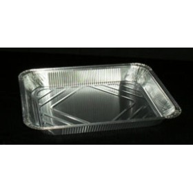 VASCHETTA ALLUM 320X260 H.50 PZ.50 R98G