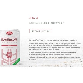 FARINA TIPO 1'M.I.A.EXTRA  X' SACCOKG.10