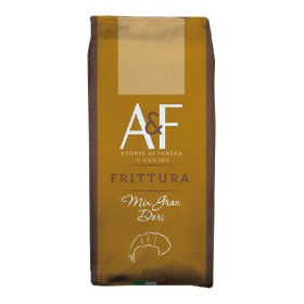 MIX GRAN DORI' PER FRITTURE 'A&F' KG.10