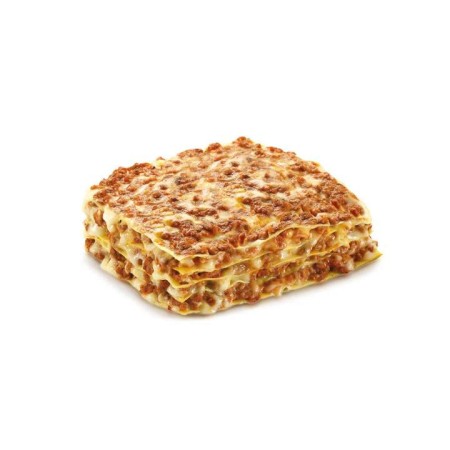 LASAGNE EMILIANE TEGLIA KG. 2,5 GELO
