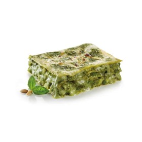 LASAGNE AL PESTO TEGLIA 2,5 KG GELO