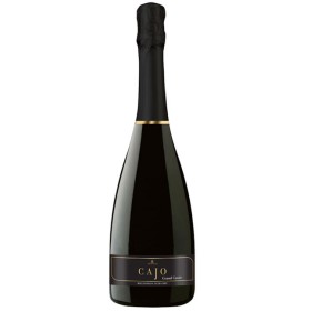 SPUMANTE GRAND CUVEE'CAJO'MILL.CL.75
