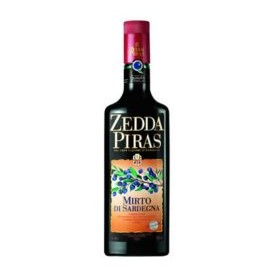 MIRTO ZEDDA PIRAS BOTTIGLIA CL.70