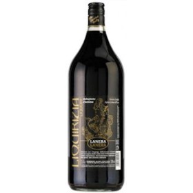 LIQUORE LIQUIRIZIA CALABRESE 26° BT.LT.2