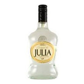 GRAPPA JULIA RISERVA BOTTIGLIA LT.0.7