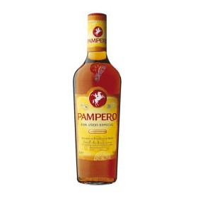 RHUM PAMPERO ESPECIAL 40° LT.1