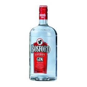 GIN BOSFORD 37,5° BOTTIGLIA LT.1