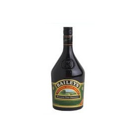 BAILEYS CREMA WHISKY  BOTTIGLIA LT.1