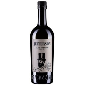 AMARO IMPORTANTE JEFFERSON 30° BT. CL.70