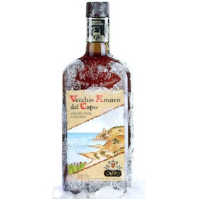 VECCHIO AMARO DEL CAPO BOTTIGLIA LT.1