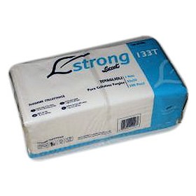 TOVAG.33X33 OVATTA 1 VELO CONF.DA 200 PZ