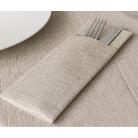 TOVAGLOLO PLUS TASCA CACAO 44X32 PZ.50